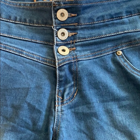 Rue 21 Jeggings - Picture 4 of 6